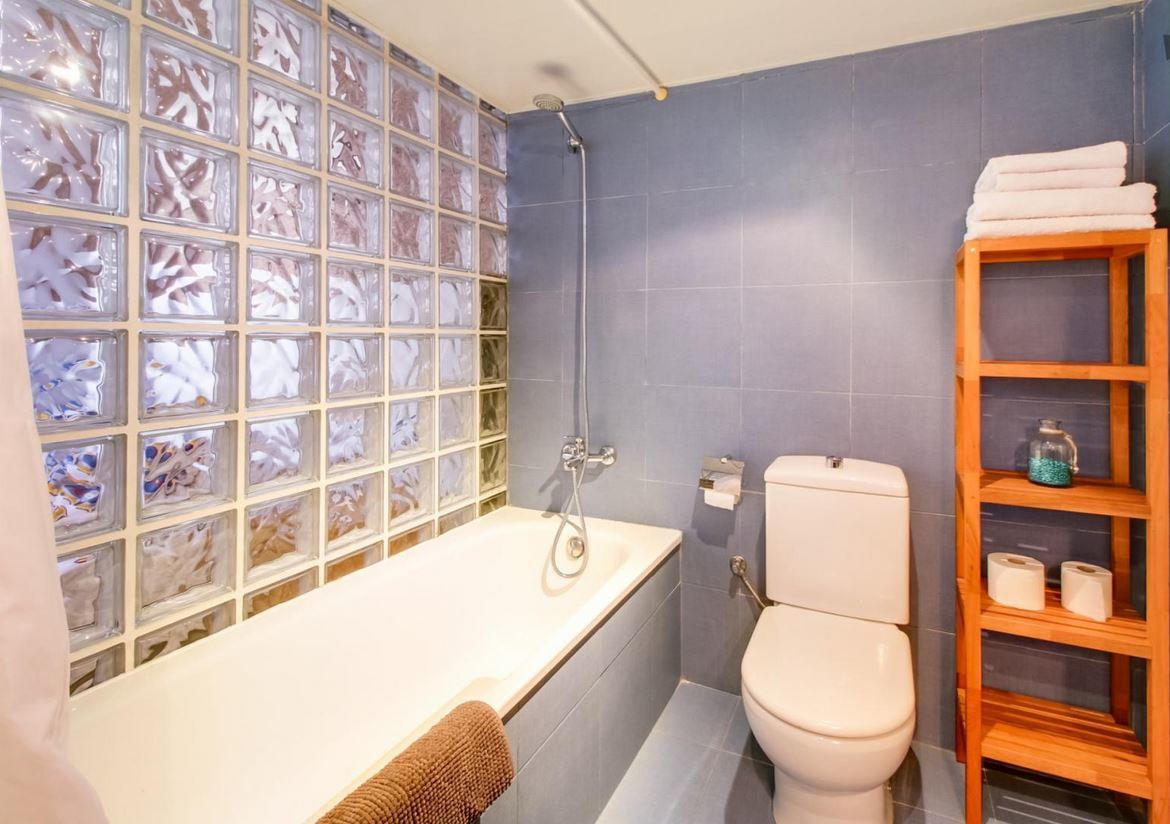 Camp Nou Apartment L'Hospitalet de Llobregat Exteriér fotografie