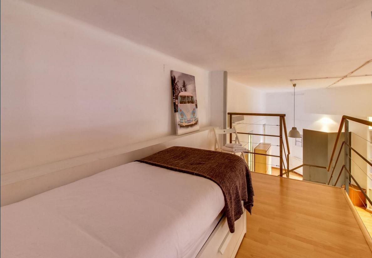 Camp Nou Apartment L'Hospitalet de Llobregat Exteriér fotografie