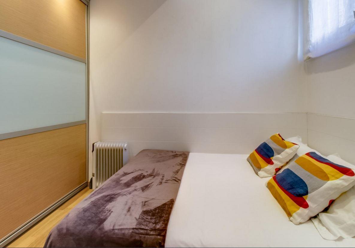 Camp Nou Apartment L'Hospitalet de Llobregat Exteriér fotografie