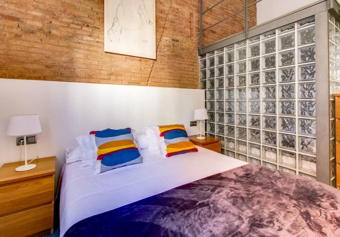 Camp Nou Apartment L'Hospitalet de Llobregat Exteriér fotografie